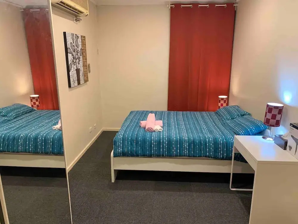 MetaWiseBnB Chadstone Holiday W6 Villa
