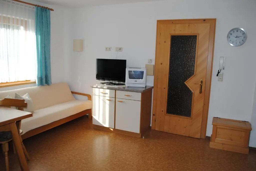 Apartment Maierhof