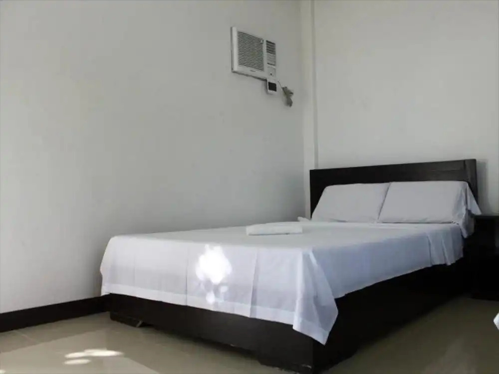 Camiguin Chumz Travelodge