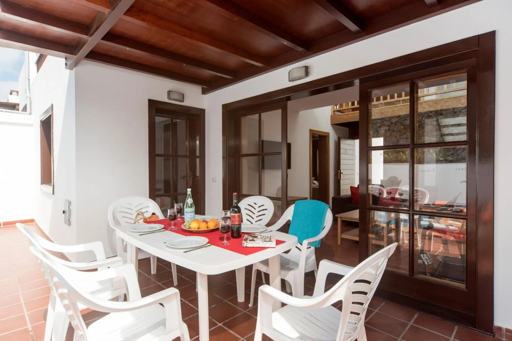 Villa Julianne 3 Heated Private Pool Walk to Beach A C Wifi Car Not Required - 2571