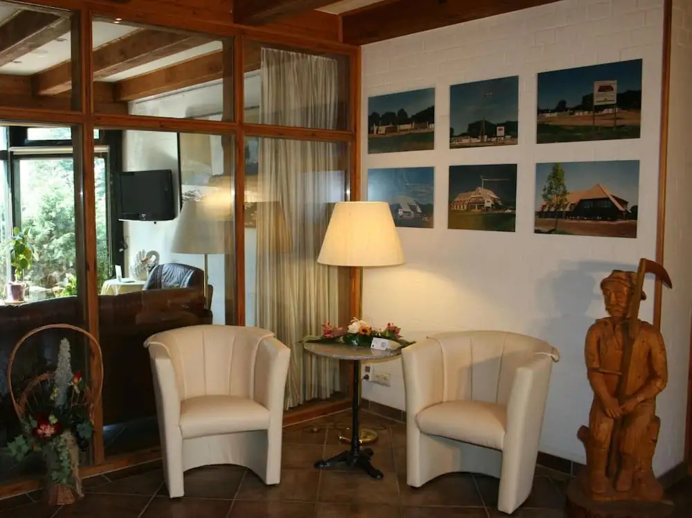 Hotel Seewisch