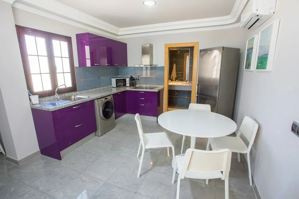San Antonio ViVac Apartamentos