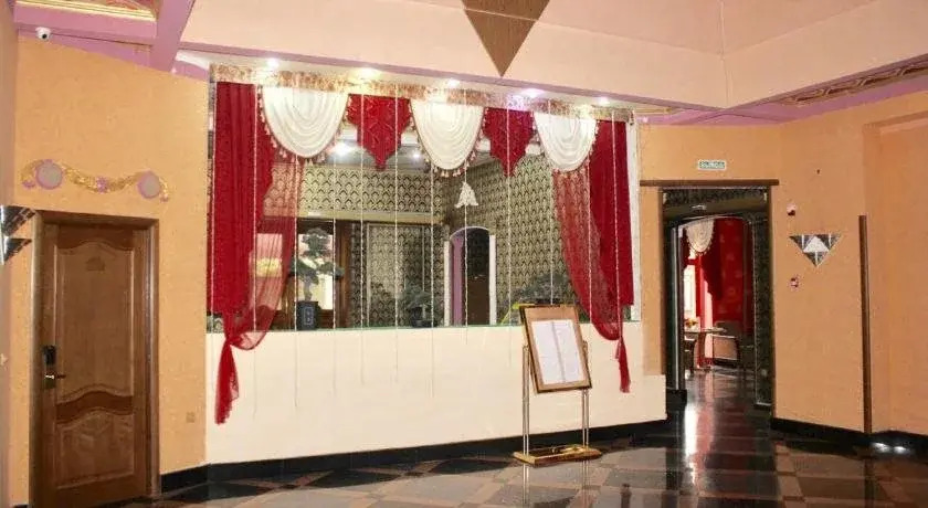 Guest House Almaty Sapar