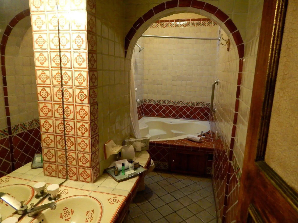 La Villa del Ensueno Boutique Hotel