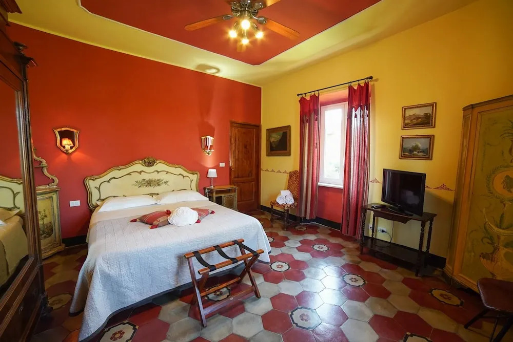 Villa Pallavicini B&B