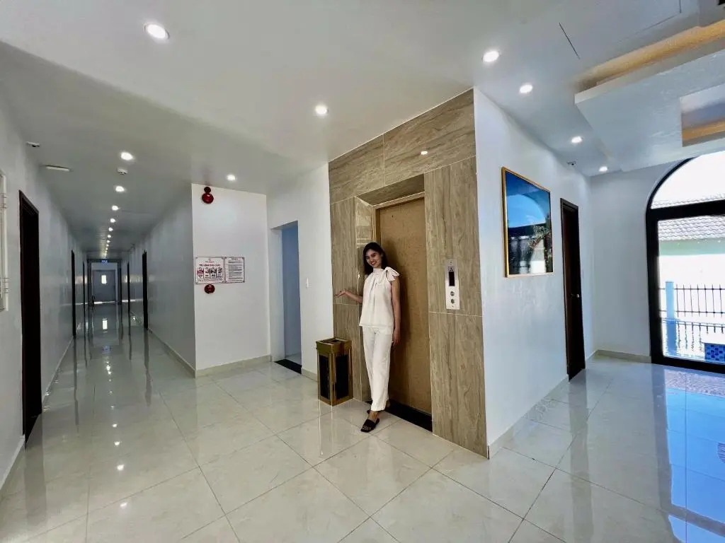 Dương Đông Hotel