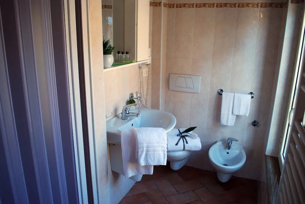 Residence Gli Ulivi