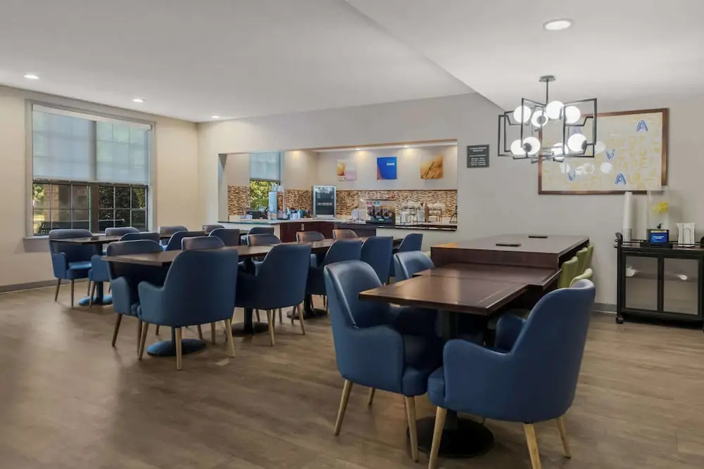Comfort Inn