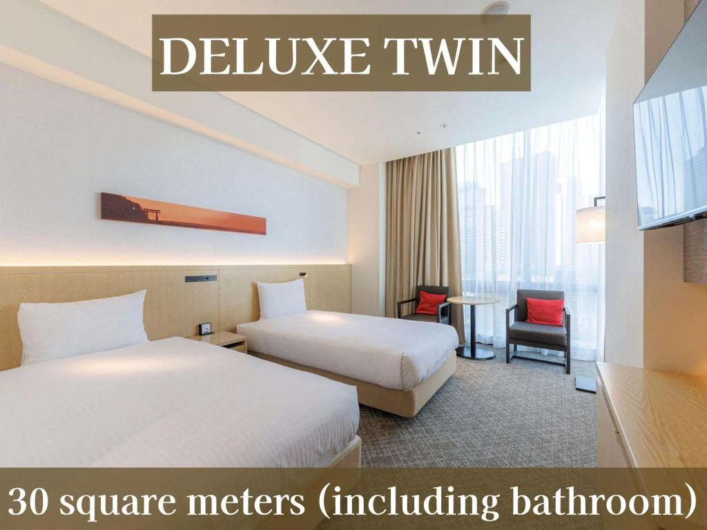 Отель Jr Kyushu Hotel Blossom Shinjuku
