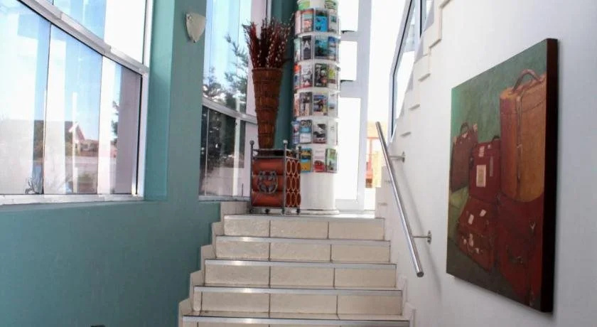 7th Wonder Beach Guest House