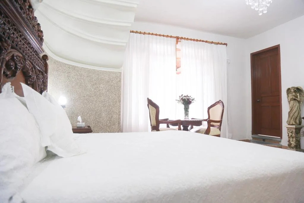 Hotel Quinta Lucerito