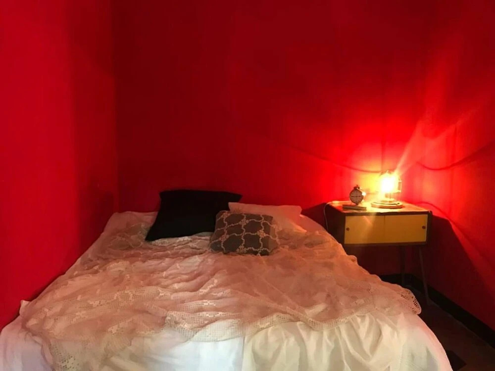 Stunning Apartment Close to Wine Yards in Liguria