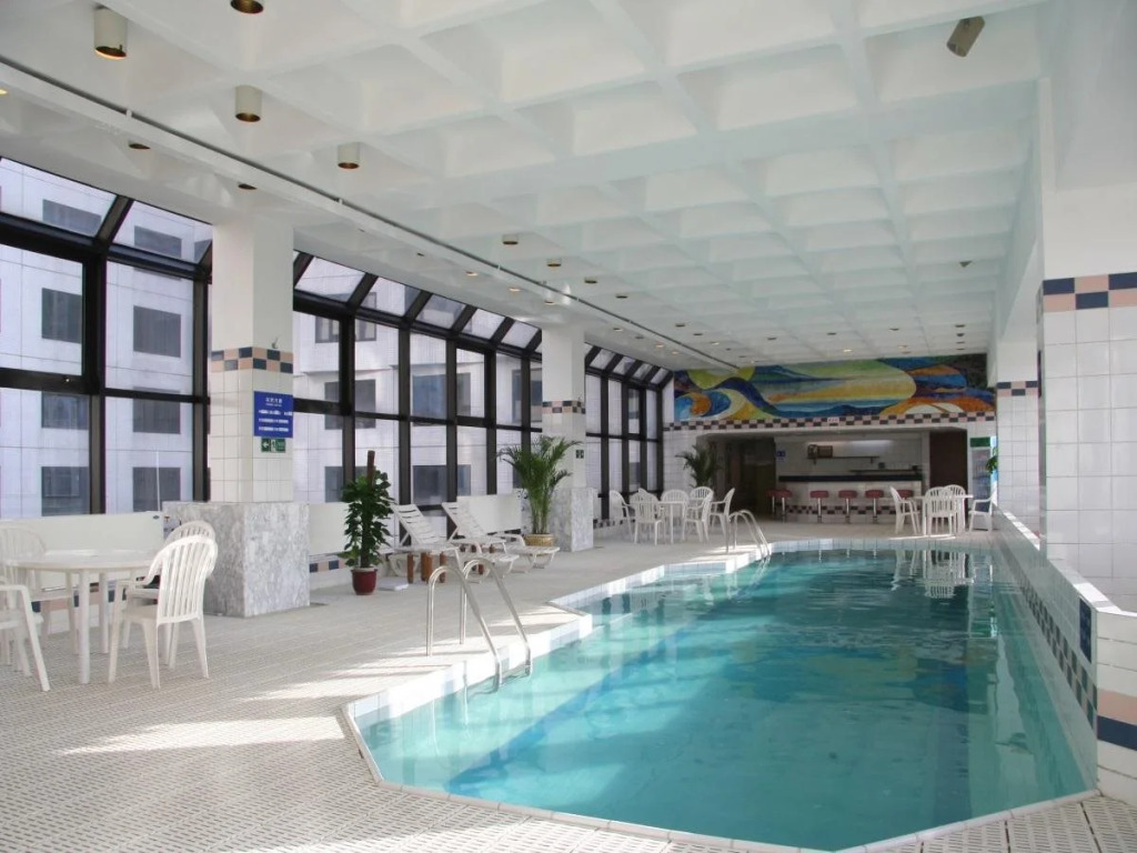 Prime Hotel Beijing Wangfujing
