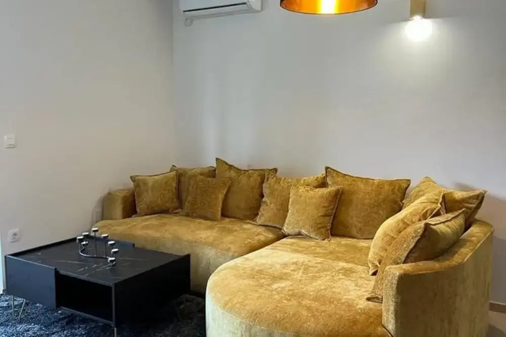 Luxury Sea View Apartments