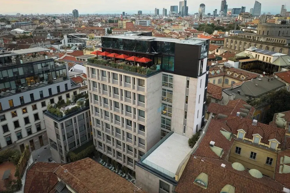 Casa Brera B&B