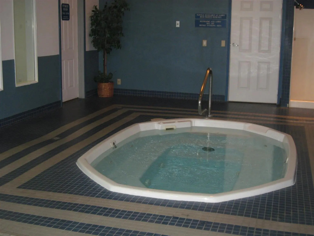 Best Western Salbasgeon Inn & Suites