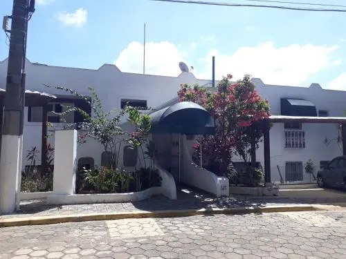Pé Na Areia Apto 708