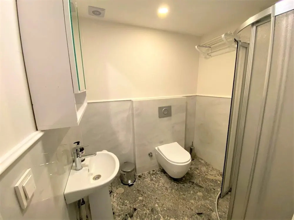 Güney Urla Suites
