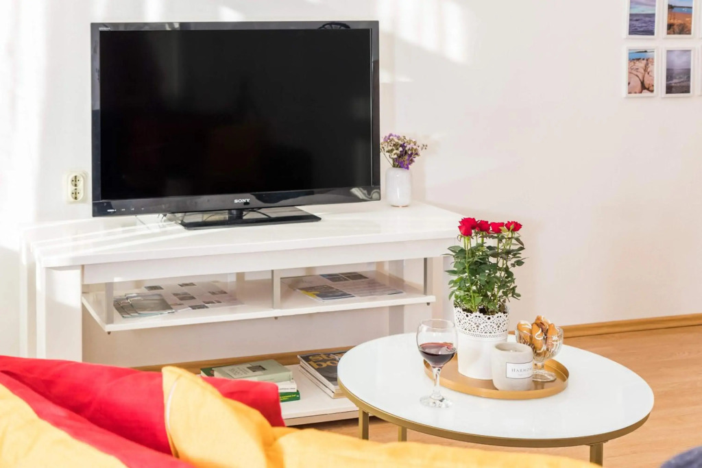 Apartman Lussi