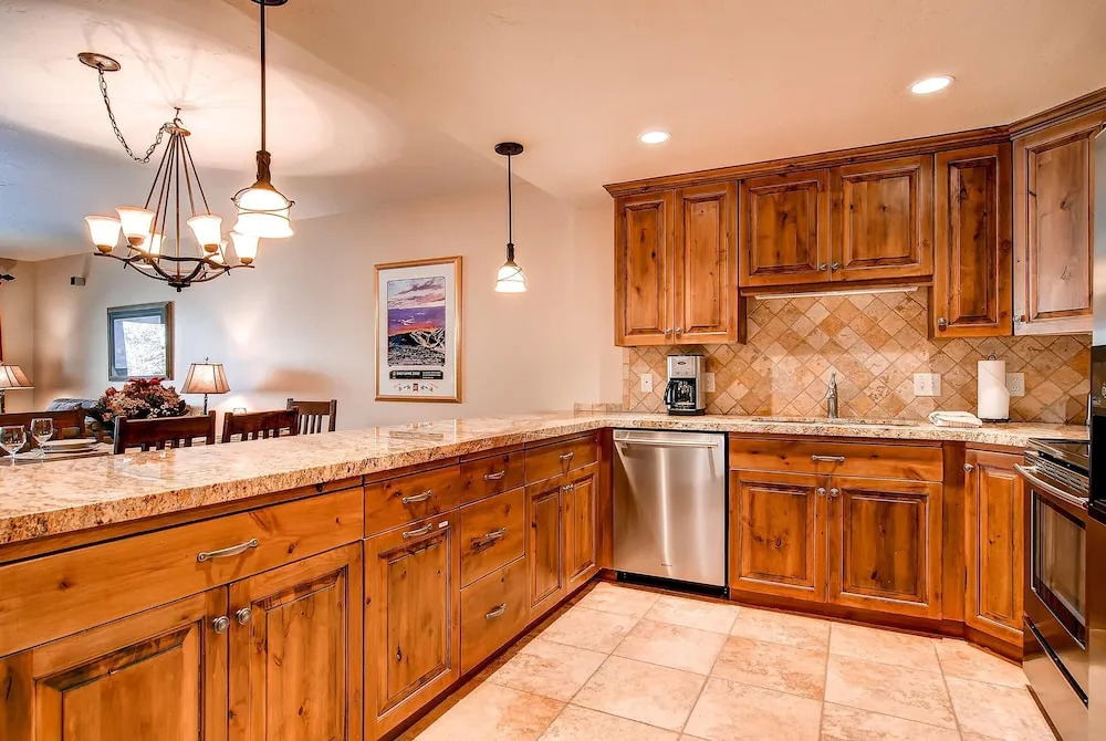 Park Station Luxury Retreat