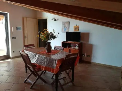 La Casa degli Ulivi