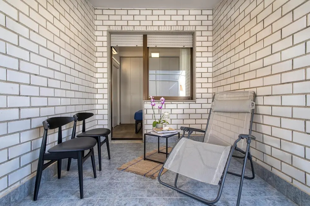 Sardinia Re - Indigo Suites