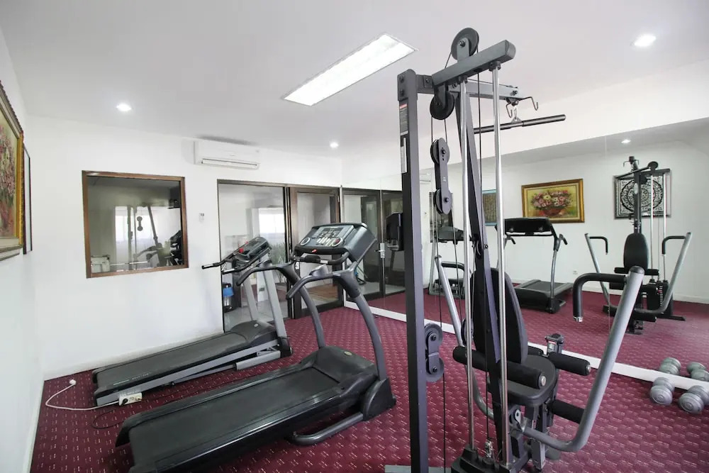 Airy Syariah Menteng Cut Meutia 9 Jakarta