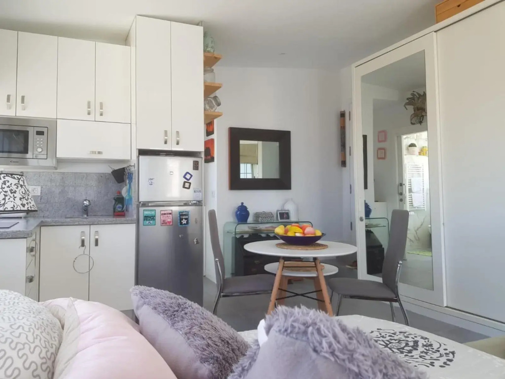 Apto/Suite Santa Cruz Tenerife