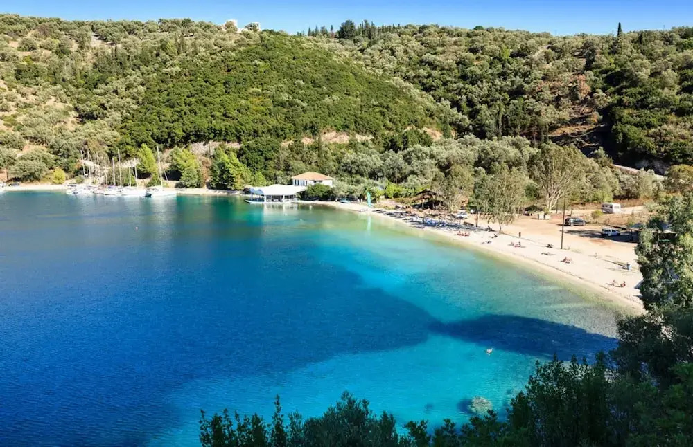 Casa di Maura - 3 Bedroom Contemporary House With Stunning sea Views