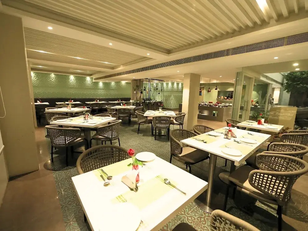 D.R. Utthama Hotel