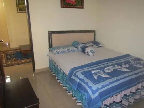 Aryabhisma Homestay