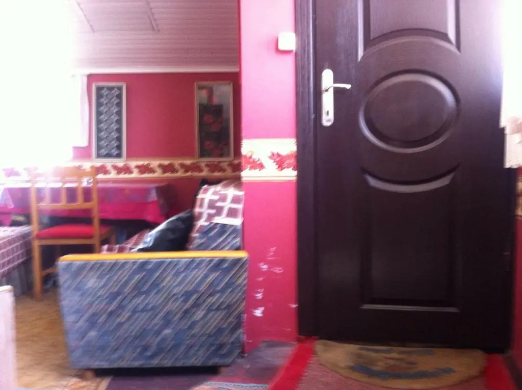 Hotel Necmi