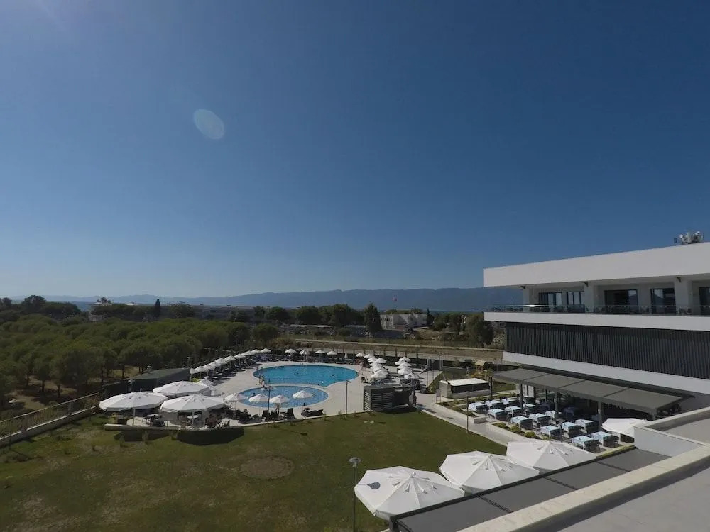 Tezmadra Hotel