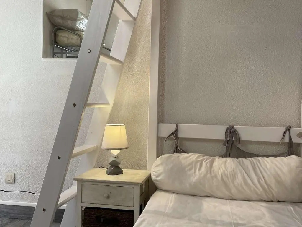 Maison Narbonne, 3 pièces, 6 personnes - FR-1-229B-67