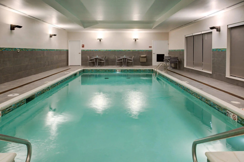 TownePlace Suites by Marriott St. Louis Chesterfield