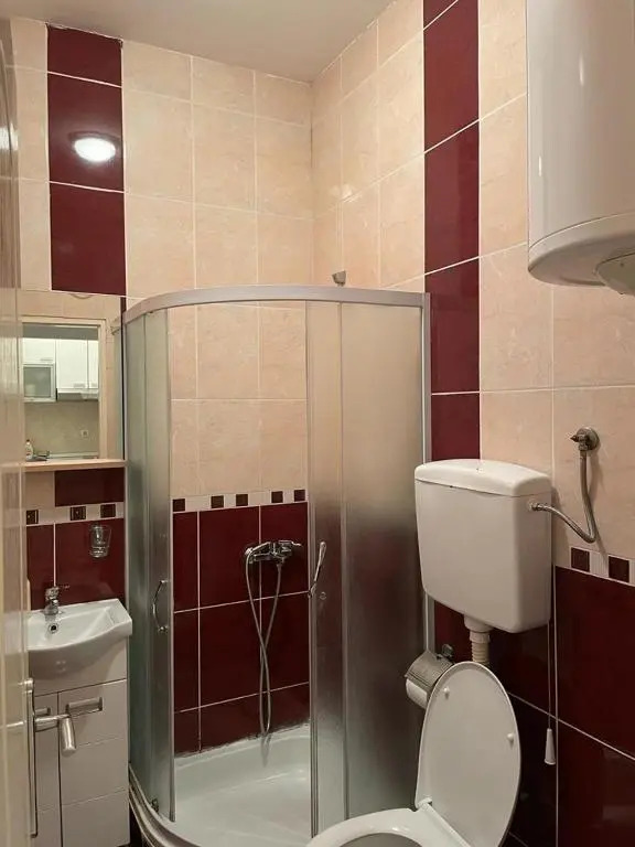 City Apartments Andjela