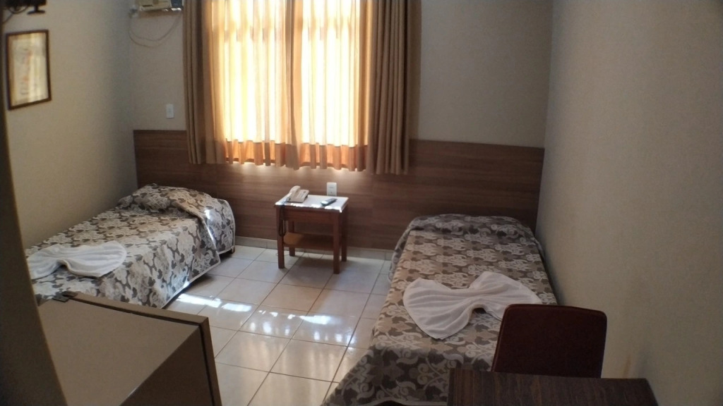 Hotel Itamarati