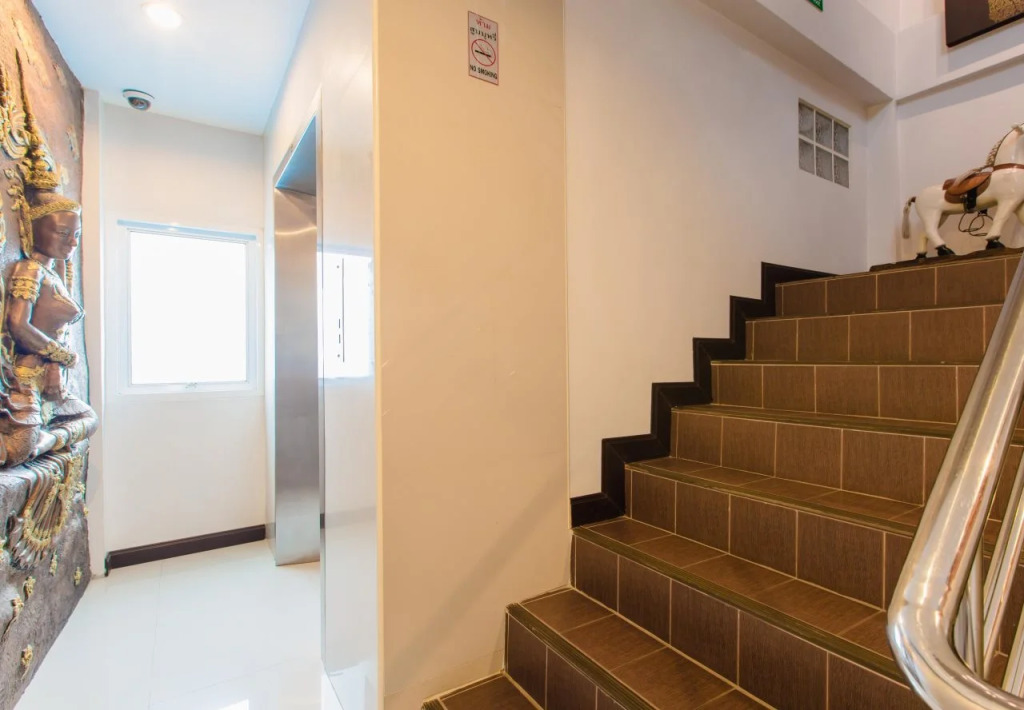 Yaya Residence