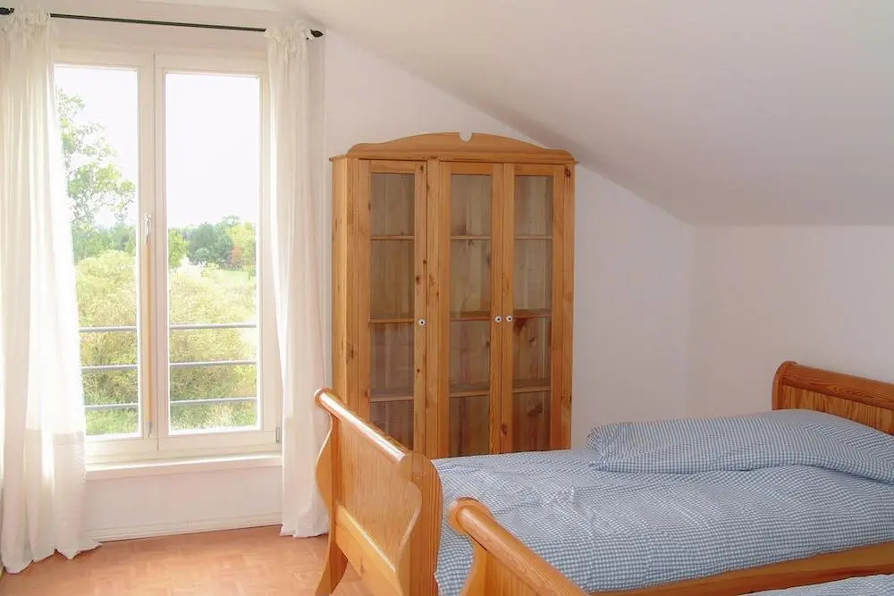 Ferienwohnung Uckerseen