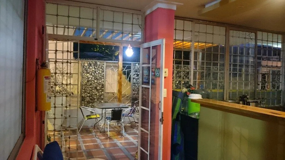 Hotel Gairaca Real