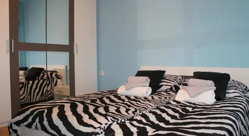 Apartment Mihaela