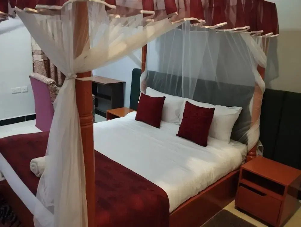 Villa Martis Hotel Kakamega