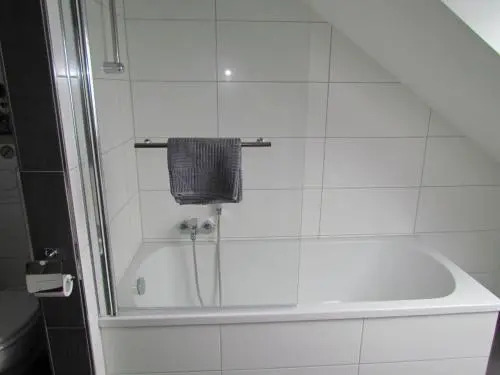 Ferienwohnung Wesertraum