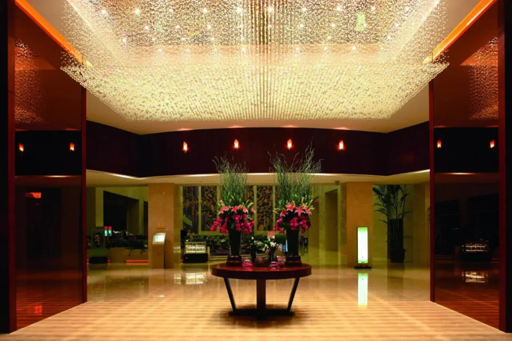 Grace Hotel Suzhou