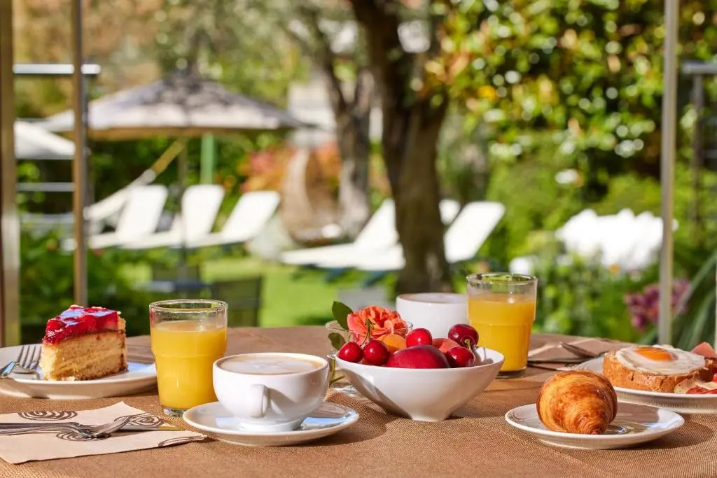 Eco Hotel Ariston