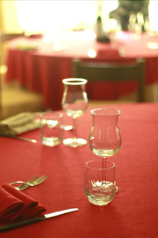 La Casina Rossa