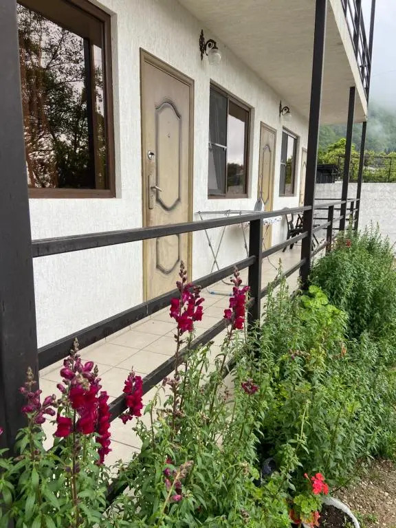 ArLe Guest House