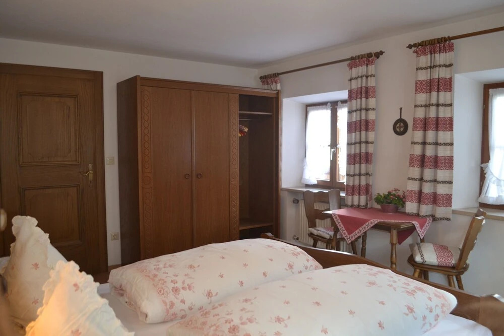 Pension Gästehaus beim Kreuzfelder