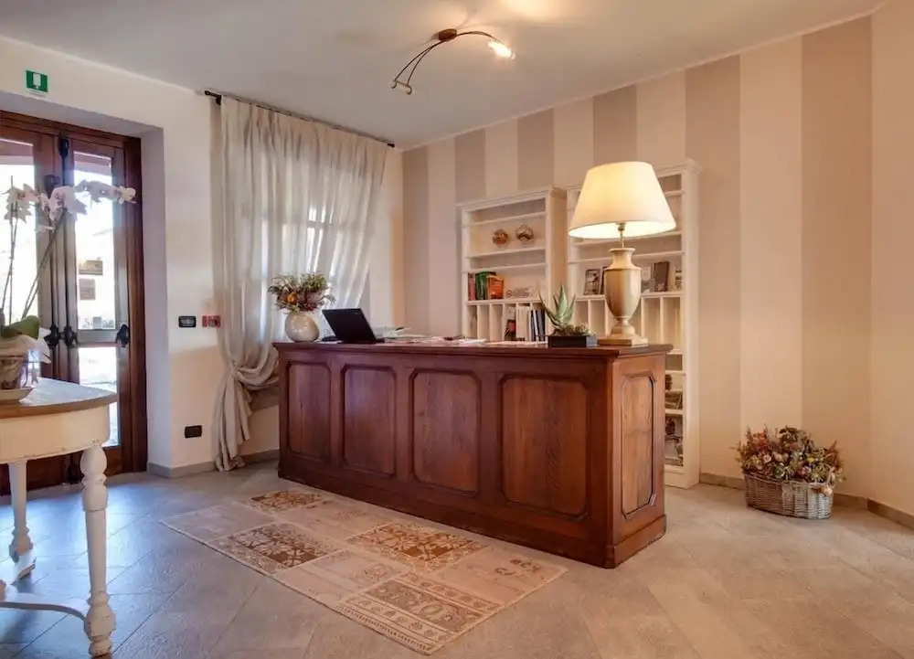 Albergo Ristorante Ai Tardì