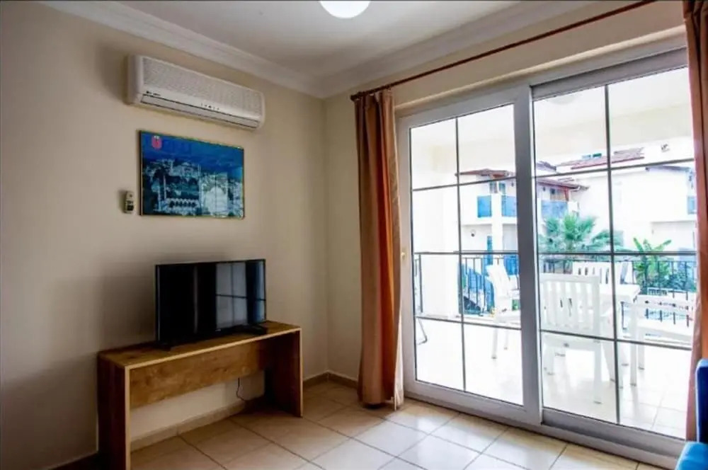 Tayfun Apart Hotel